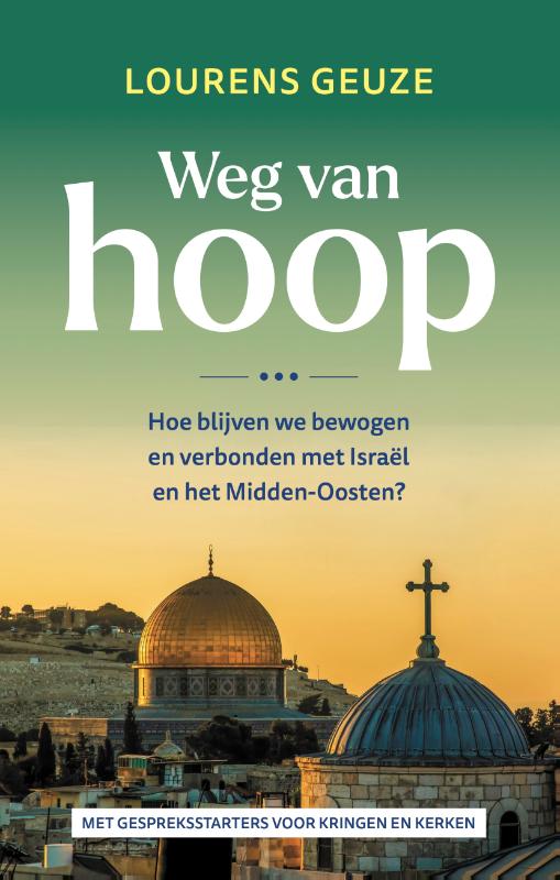 Weg van hoop