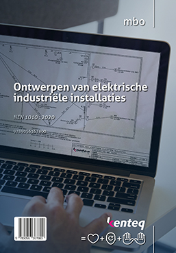 Ontwerpen van elektrische industriële installaties