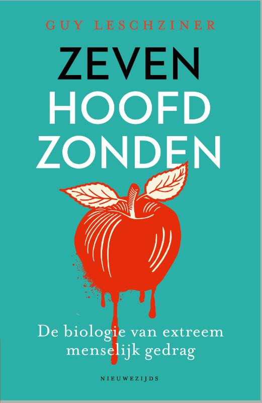 Zeven hoofdzonden