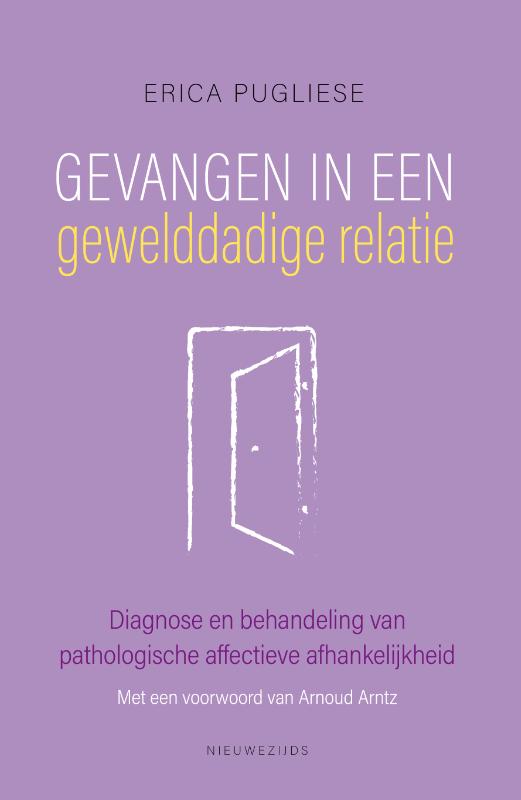 Gevangen in een gewelddadige relatie