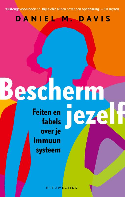 Bescherm jezelf