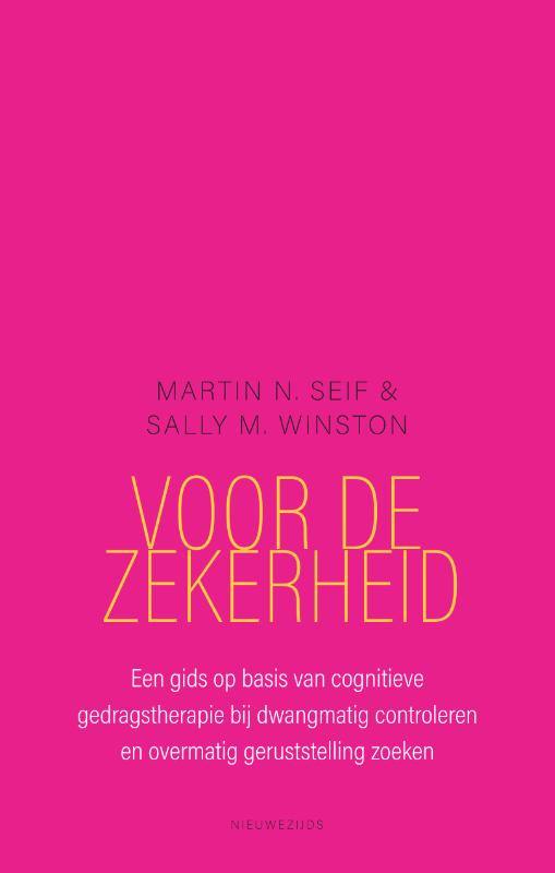 Voor de zekerheid