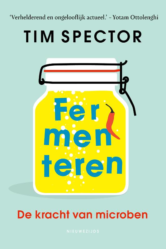 Fermenteren