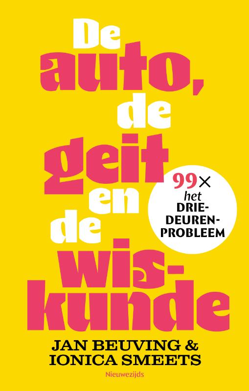 De auto, de geit en de wiskunde