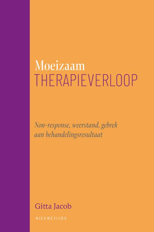 Moeizaam therapieverloop