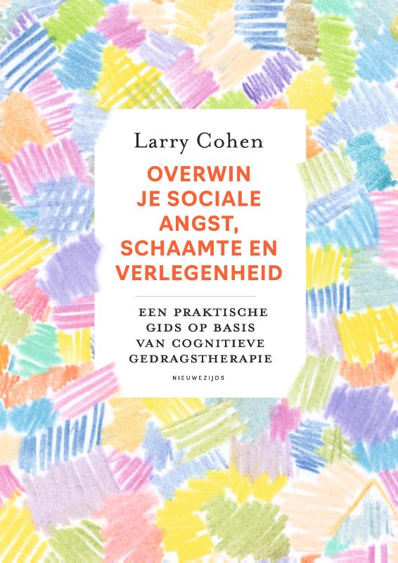 Overwin je sociale angst, schaamte en verlegenheid