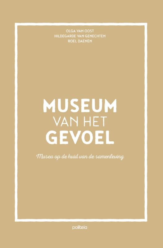Museum van het gevoel