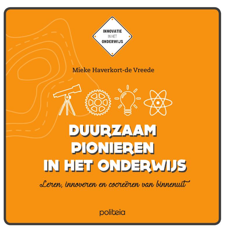 Duurzaam pionieren in het onderwijs