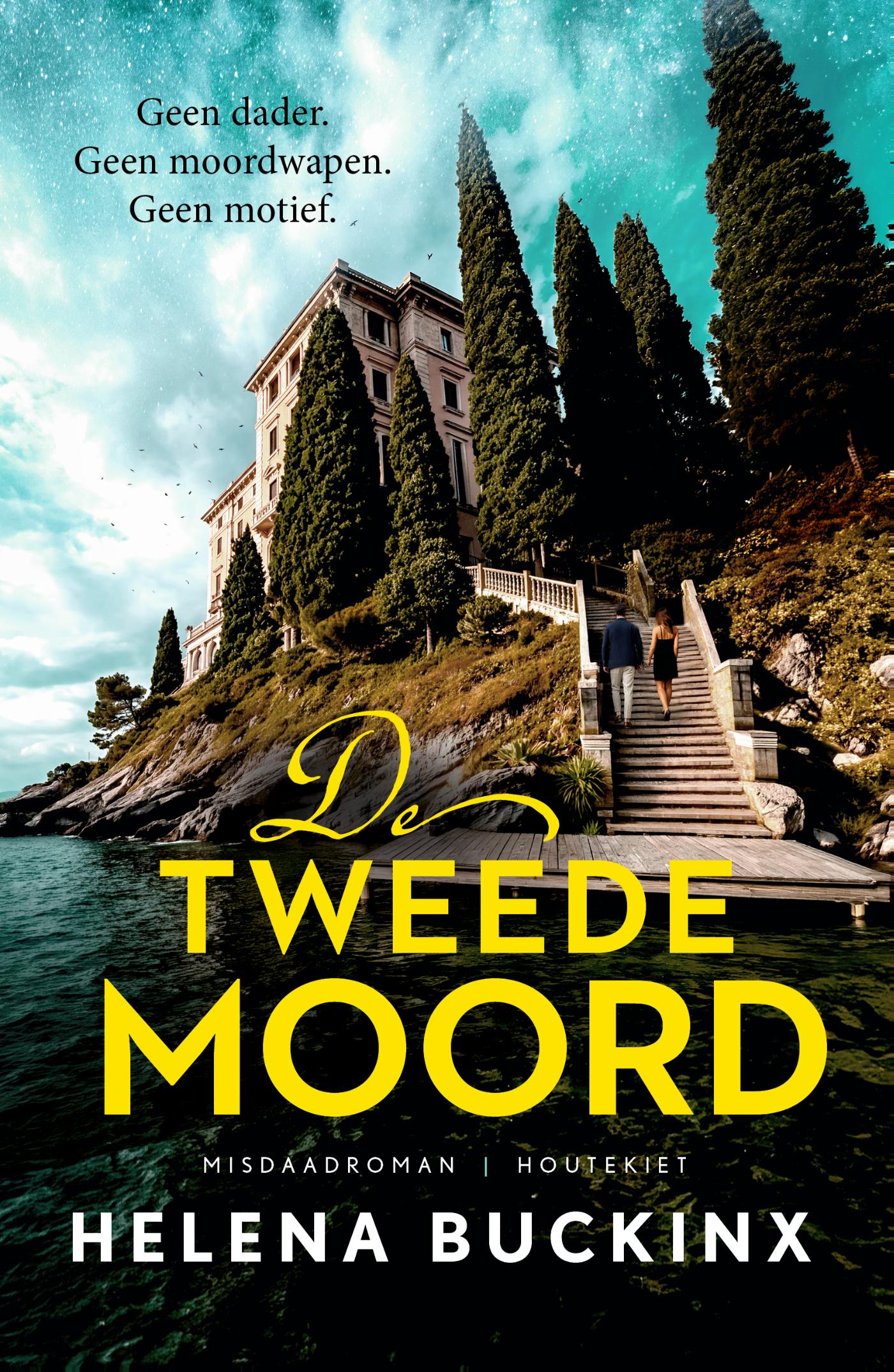 De tweede moord