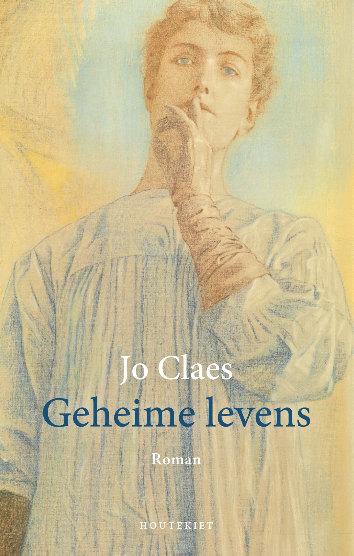 Geheime levens
