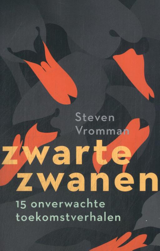 Zwarte zwanen