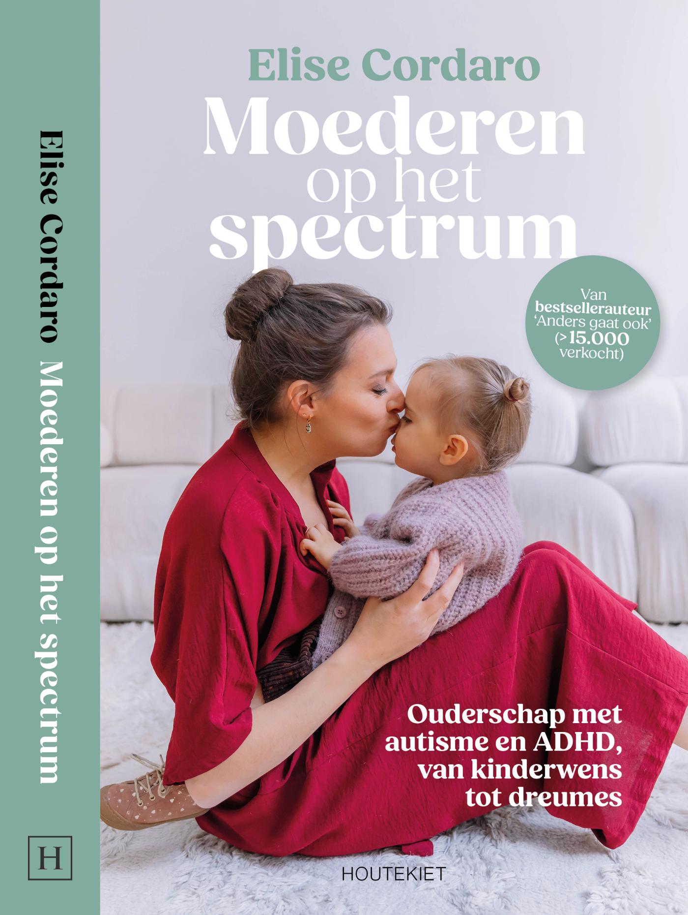 Moederen op het spectrum