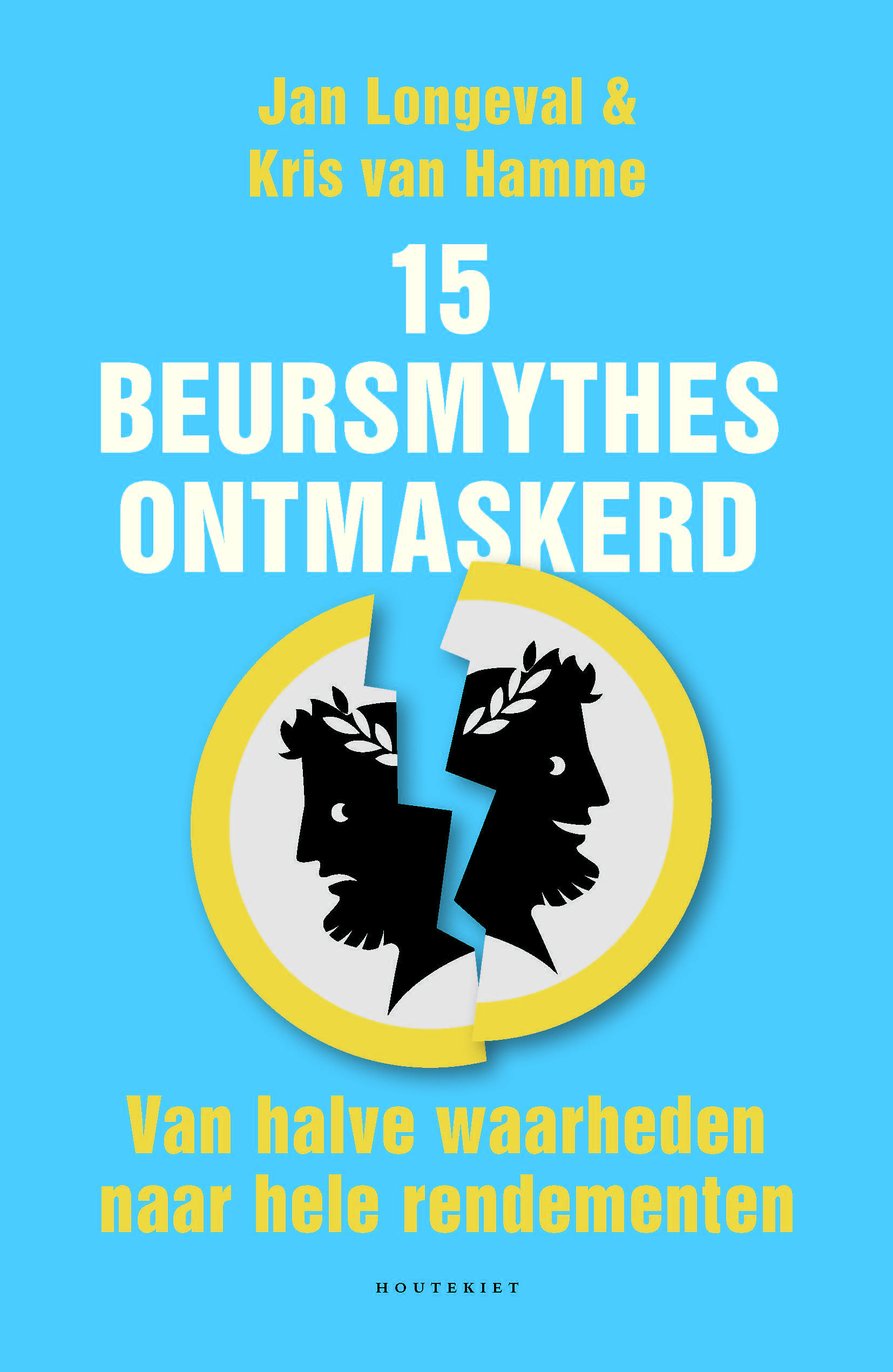 Van halve waarheden naar hele rendementen