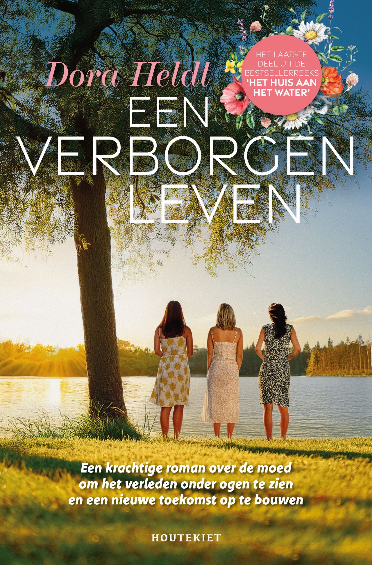 Een verborgen leven