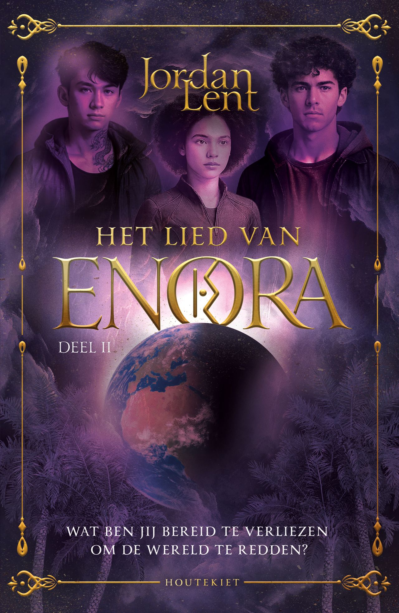Het lied van Enora 2