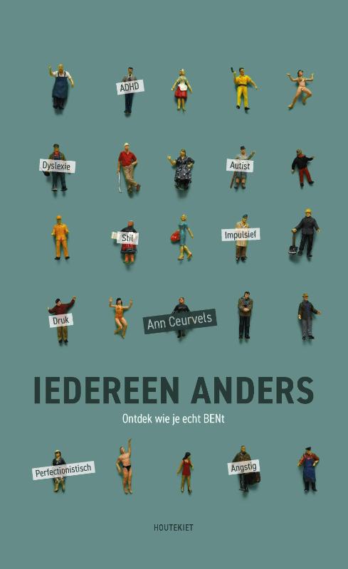 Iedereen anders