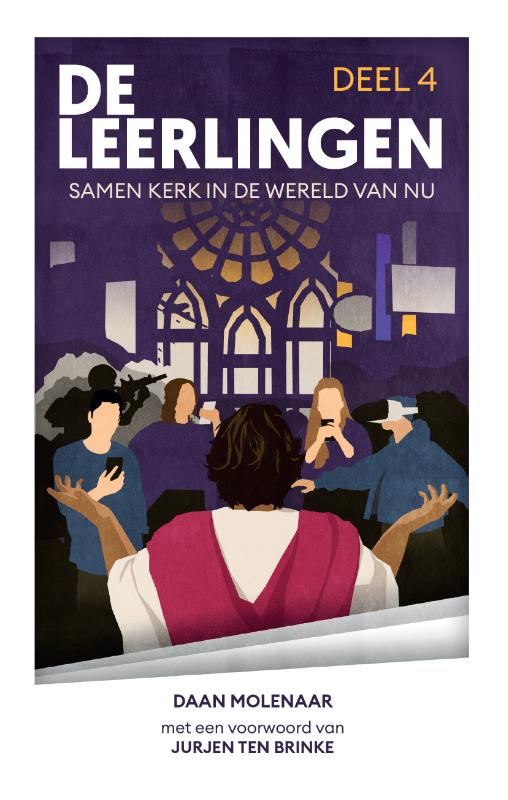 Samen kerk in de wereld van nu