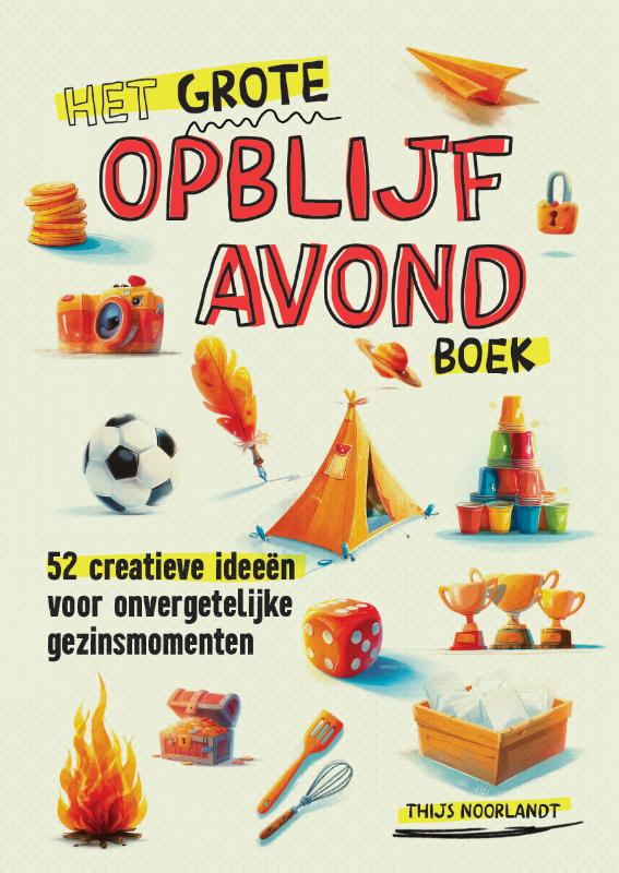 Het grote opblijfavondboek