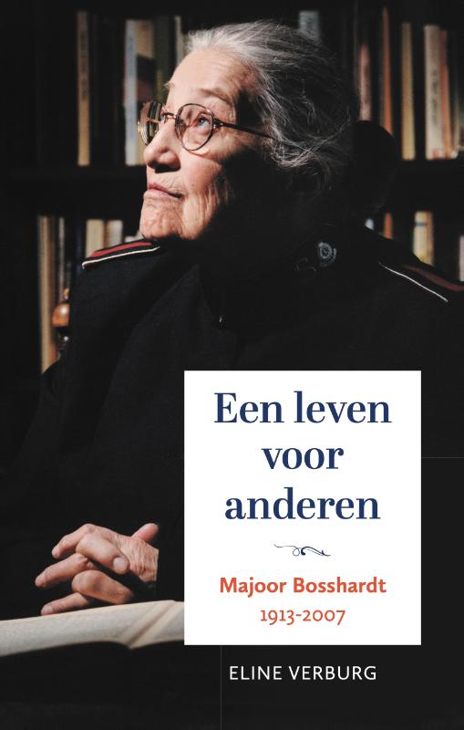 Een leven voor anderen