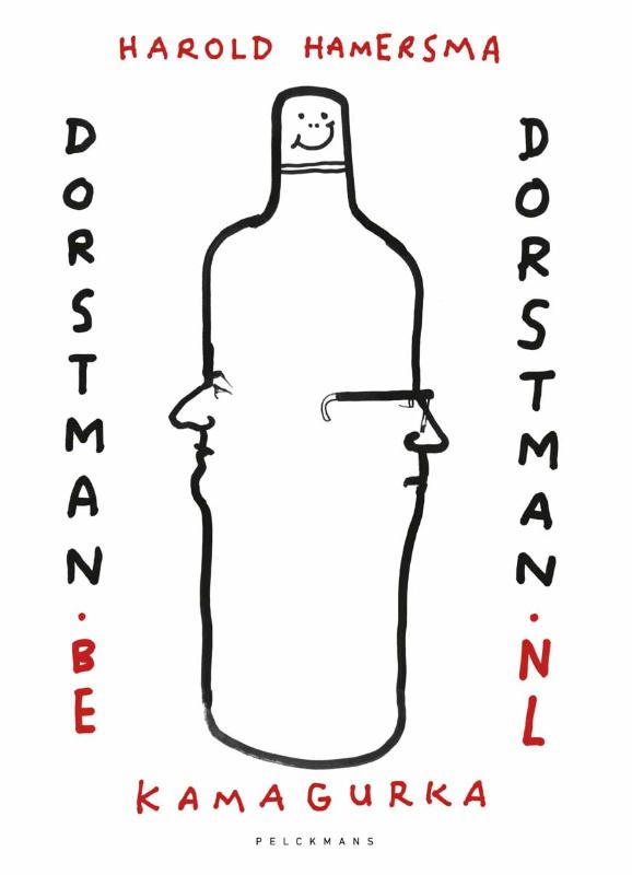 Dorstman.be & Dorstman.nl