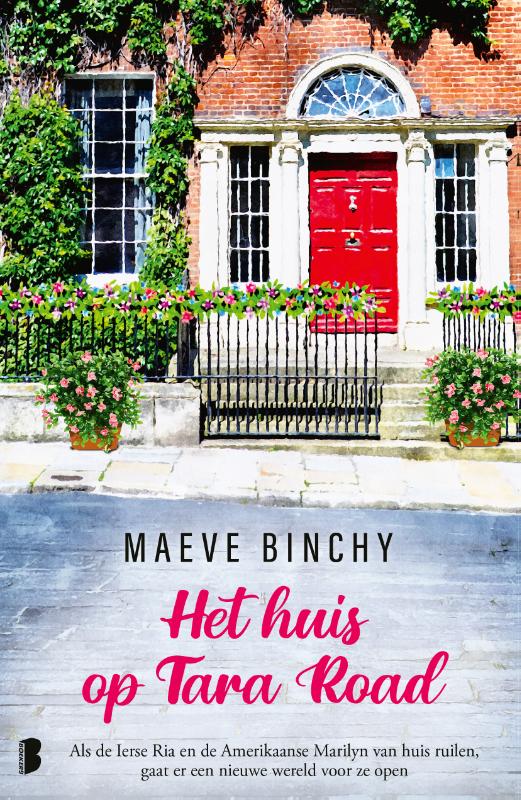 Het huis op Tara Road