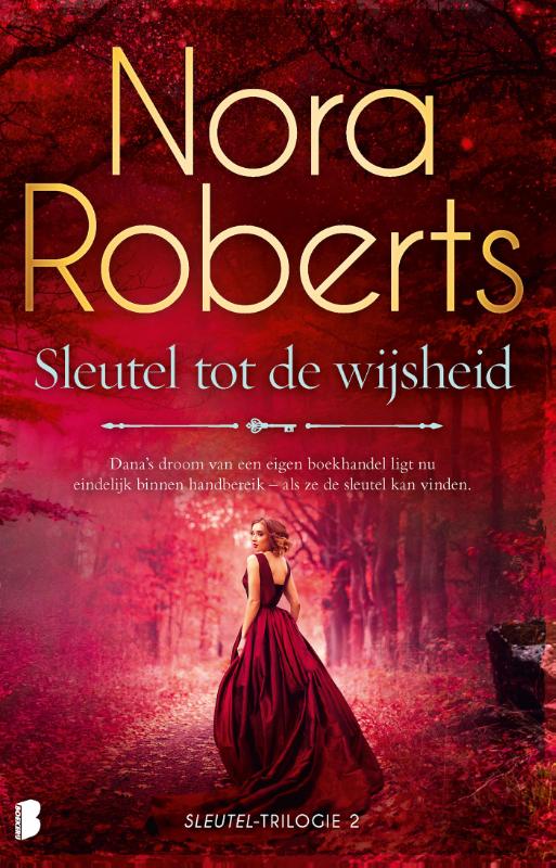 Sleutel tot de wijsheid