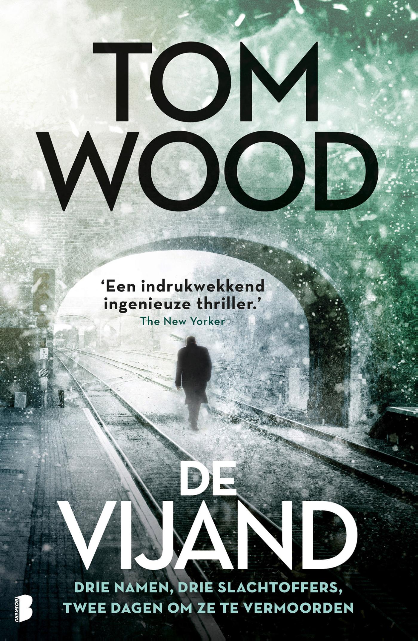 De vijand