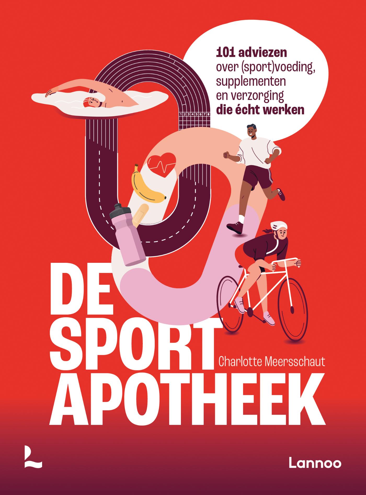 De Sportapotheek
