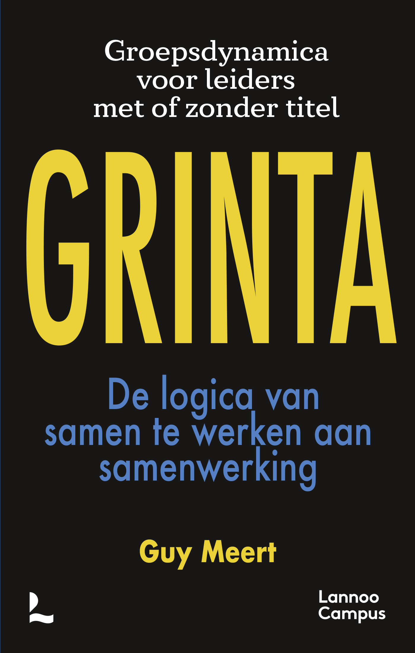 GRINTA - De logica van samen te werken aan samenwerking