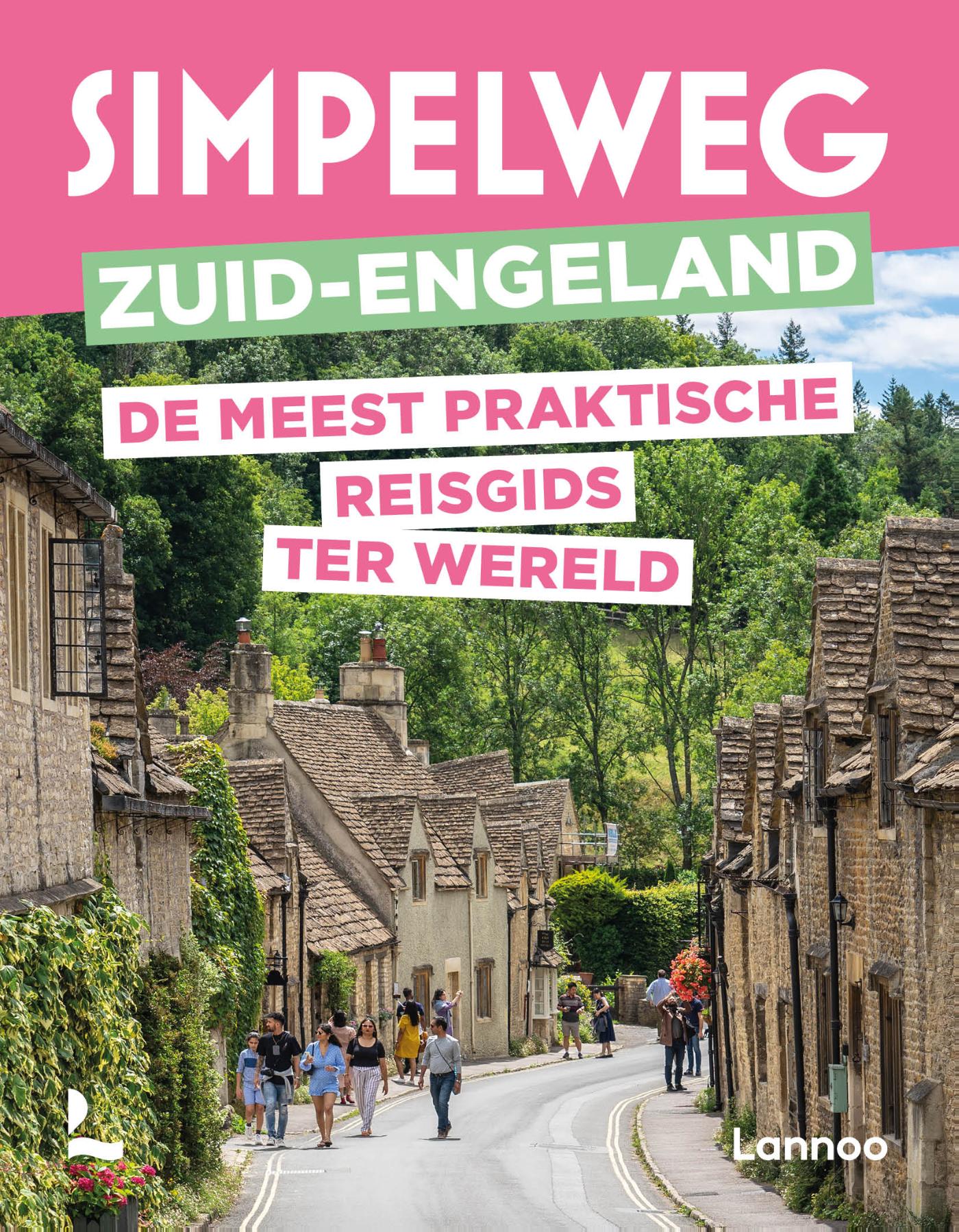 Simpelweg Zuid-Engeland