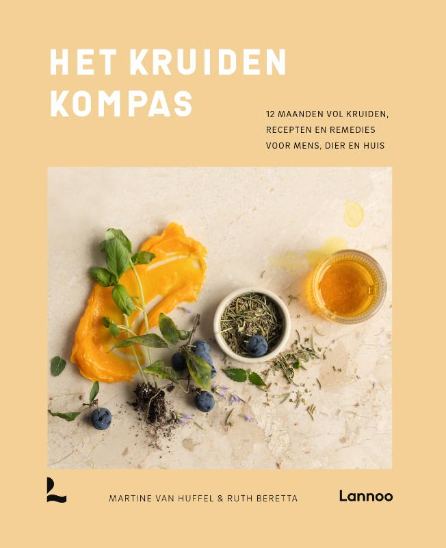 Het kruidenkompas