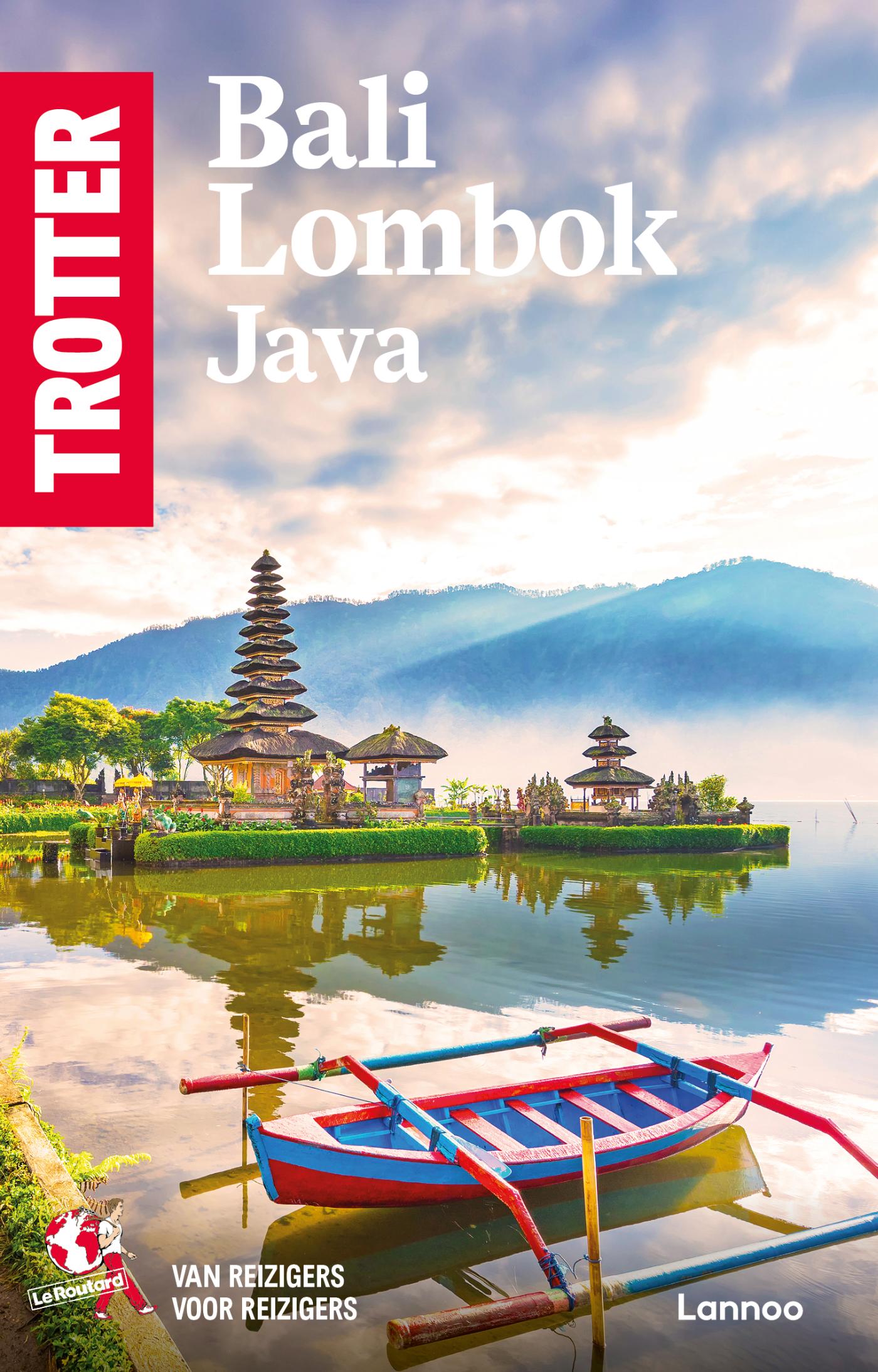 Trotter Bali / Lombok / Java