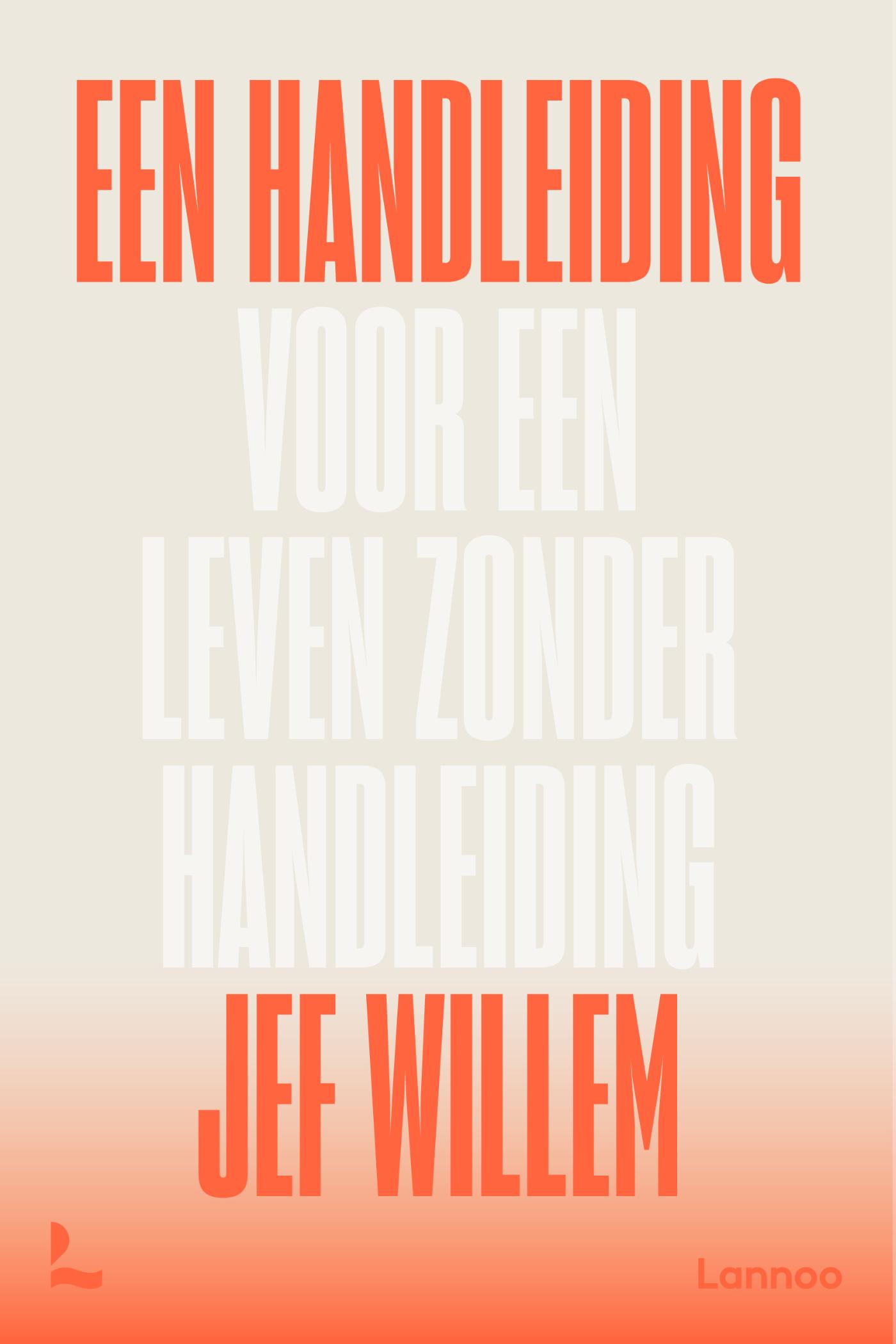 Een handleiding voor een leven zonder handleiding