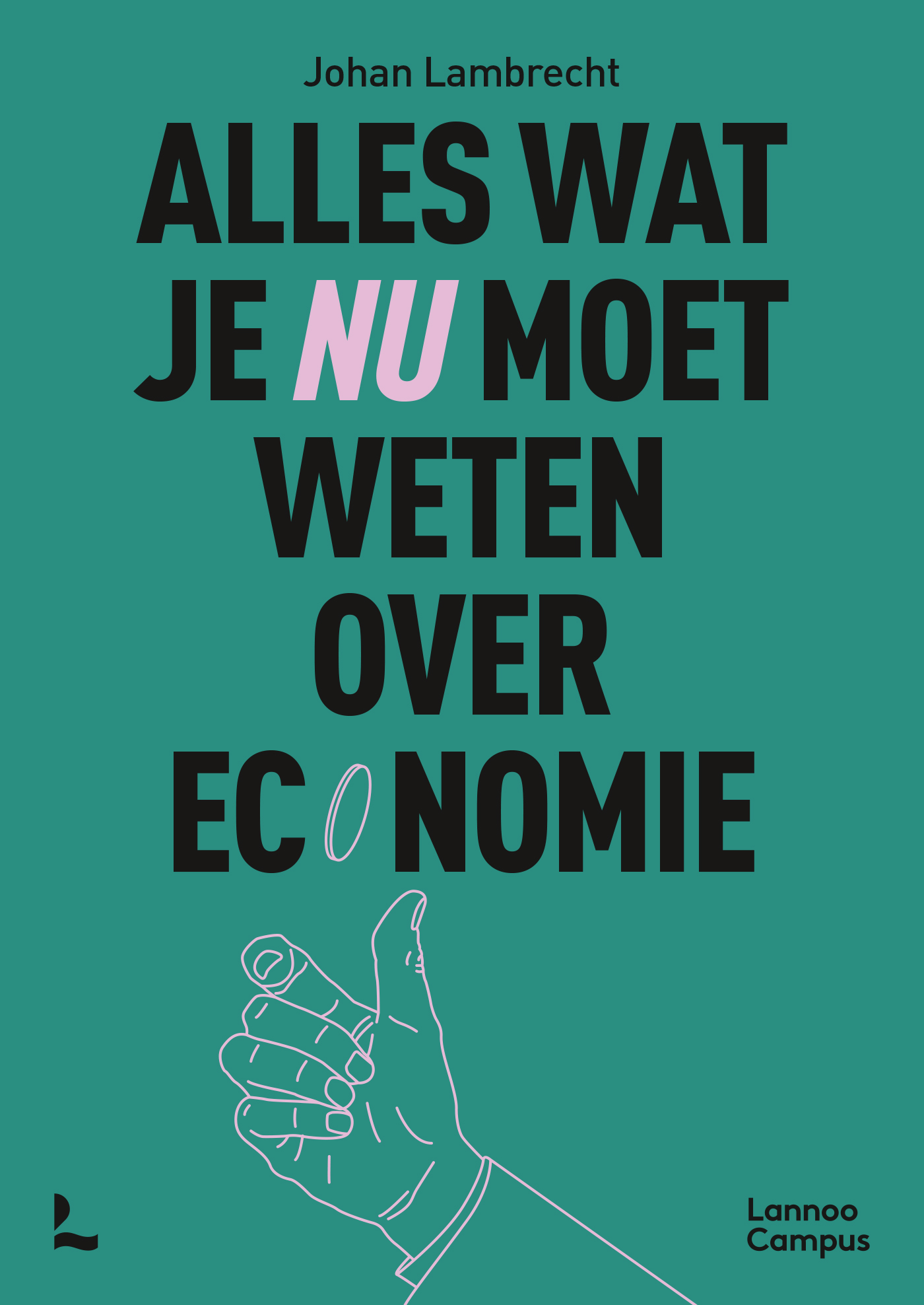 Alles wat je nu moet weten over economie