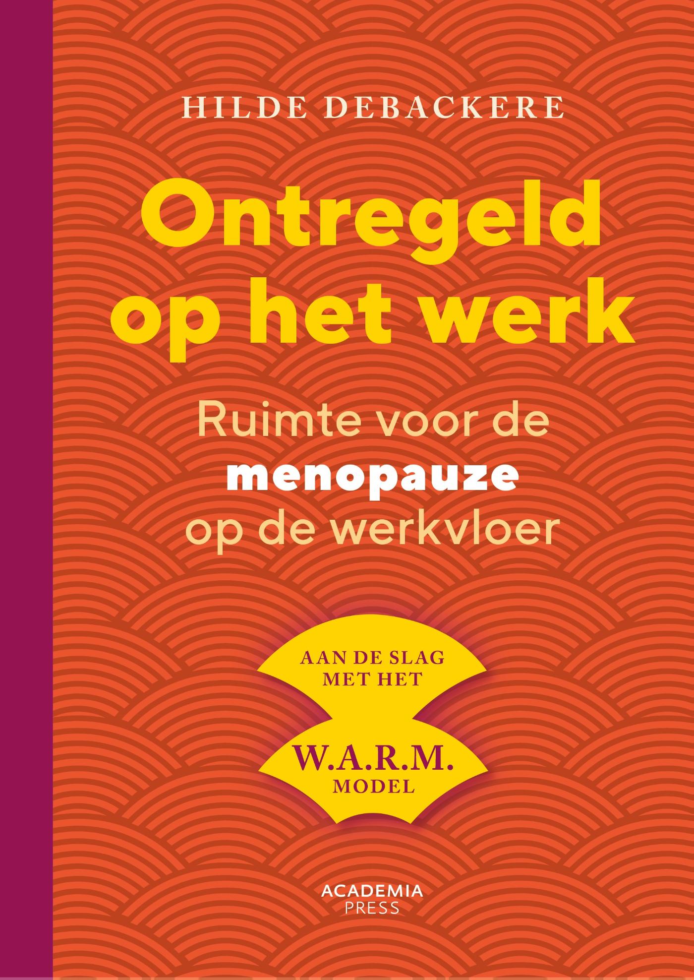 Ontregeld op het werk