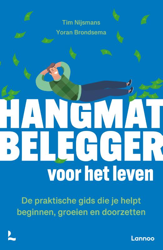 Hangmatbelegger voor het leven