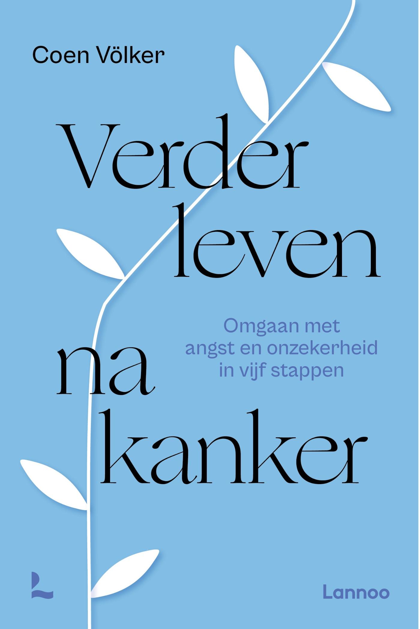 Verder leven na kanker