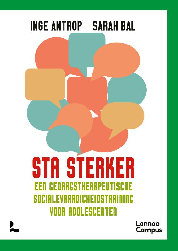 STA sterker