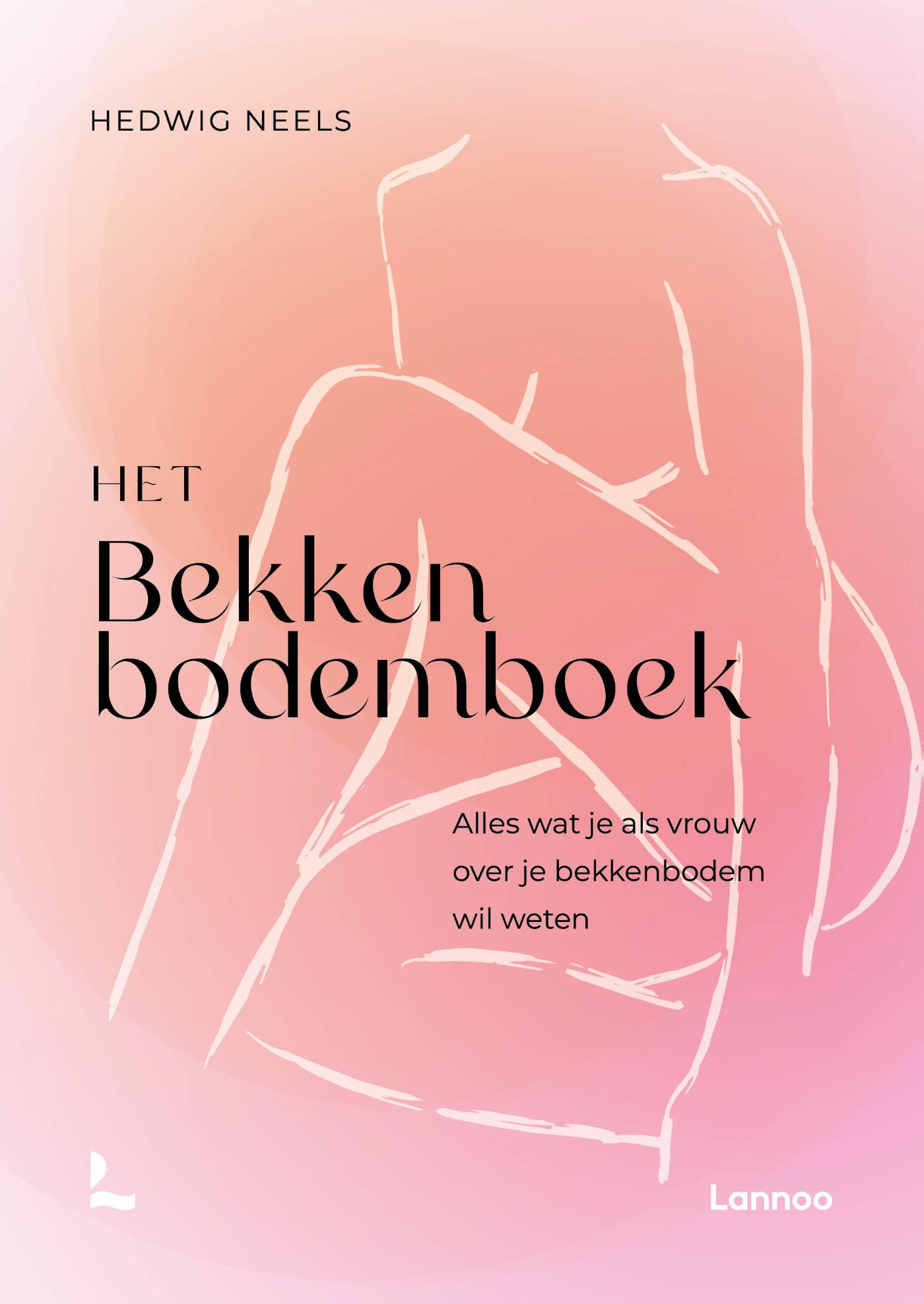 Het bekkenbodemboek - nieuwe editie