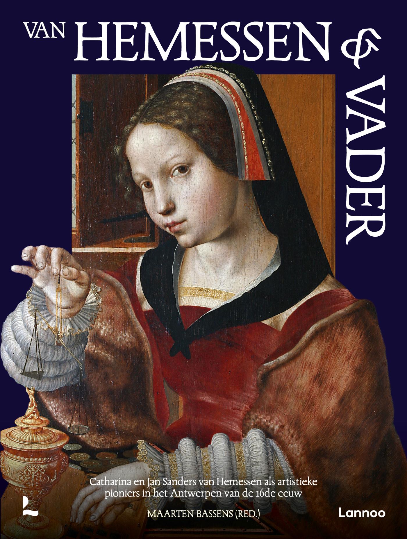 Van Hemessen & Vader