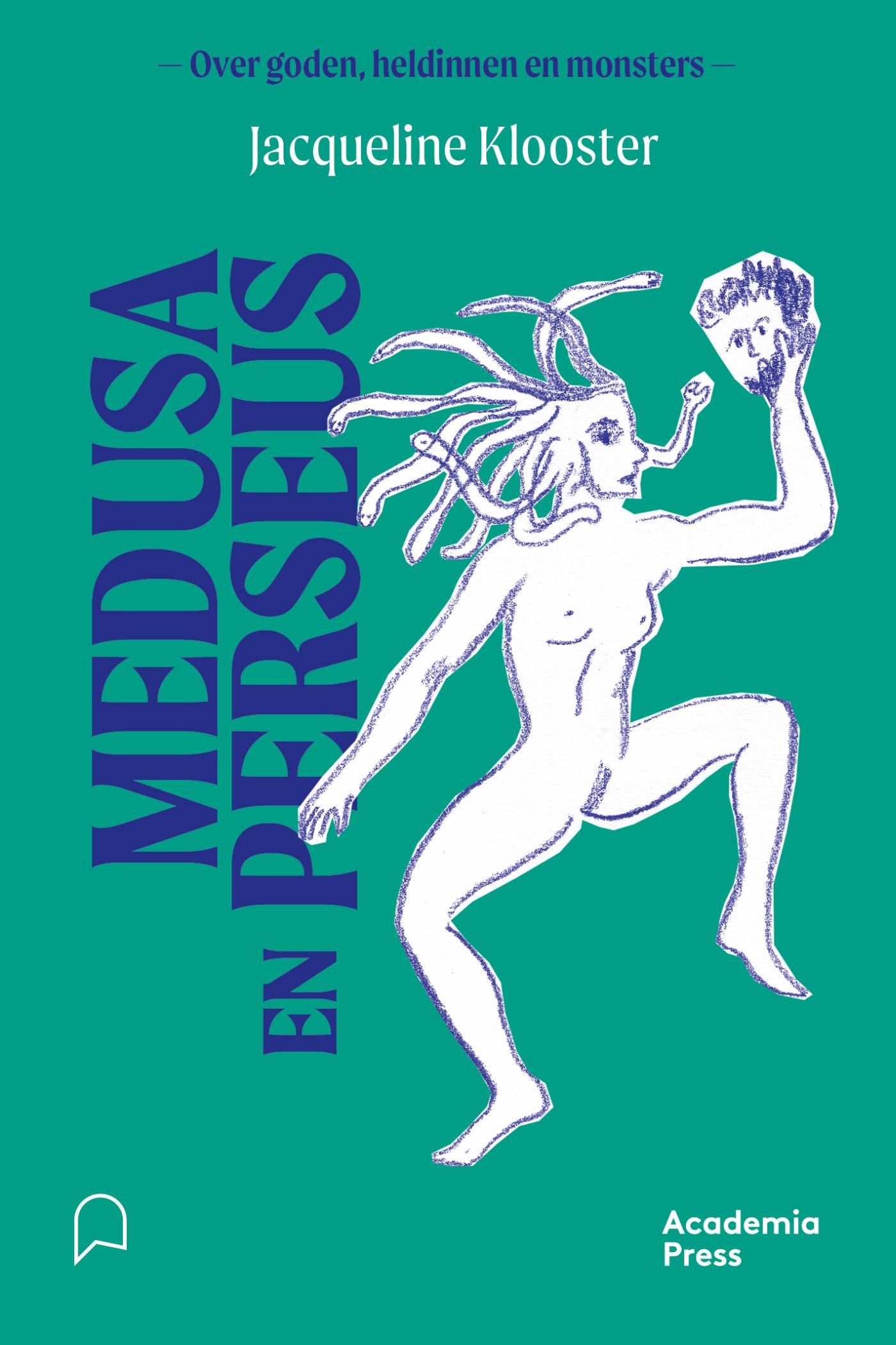 Medusa en Perseus