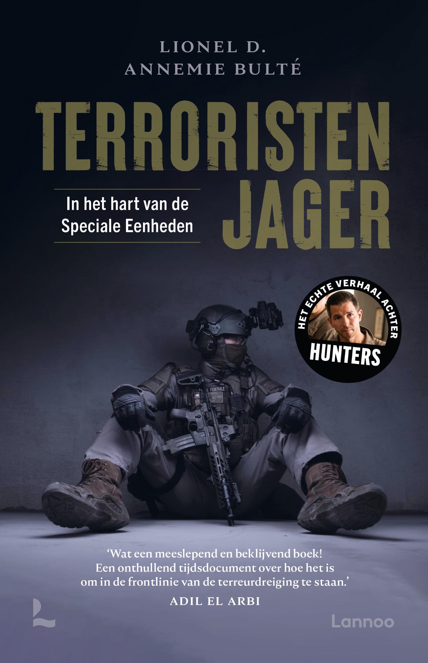 Terroristenjager