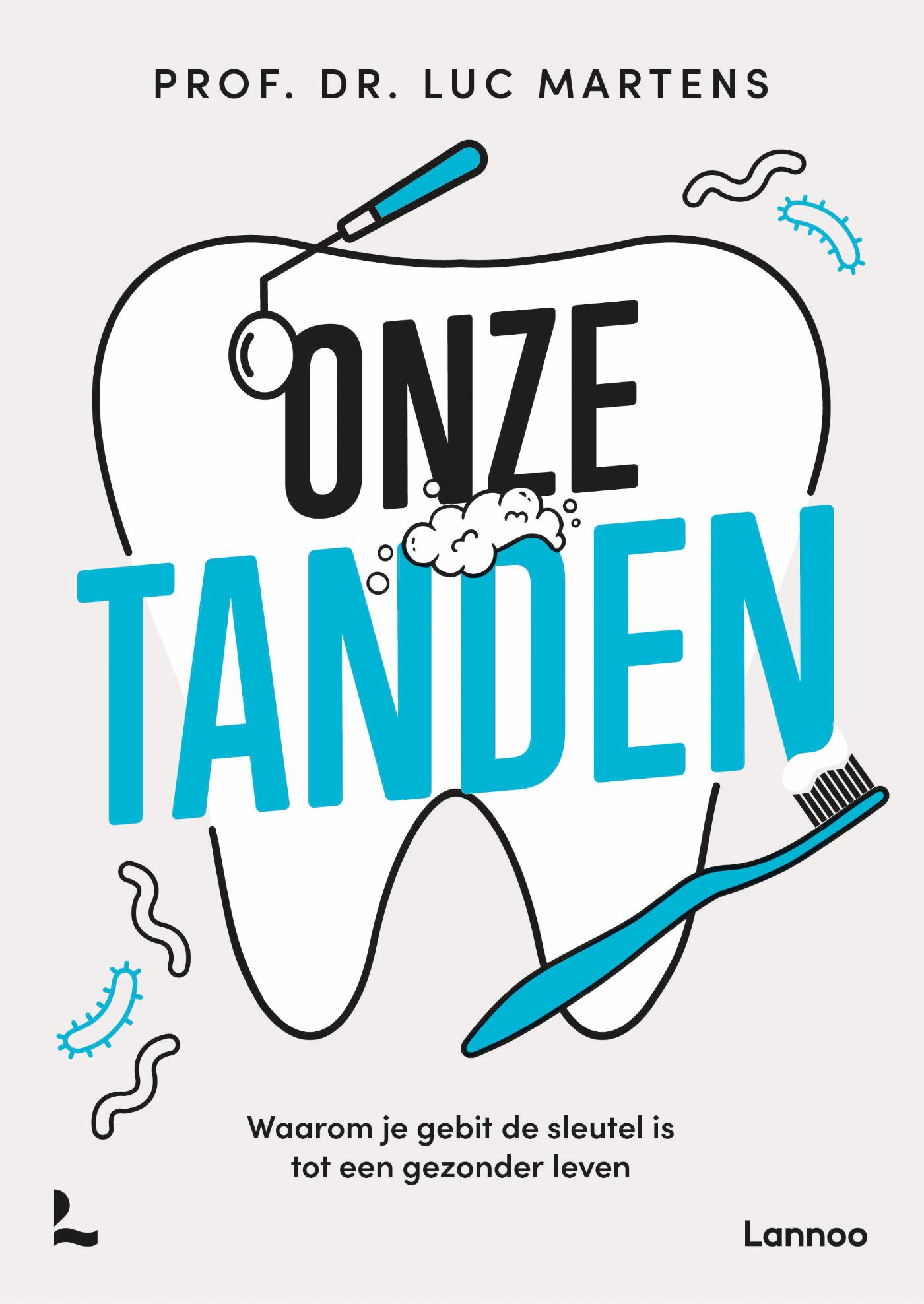 Onze tanden