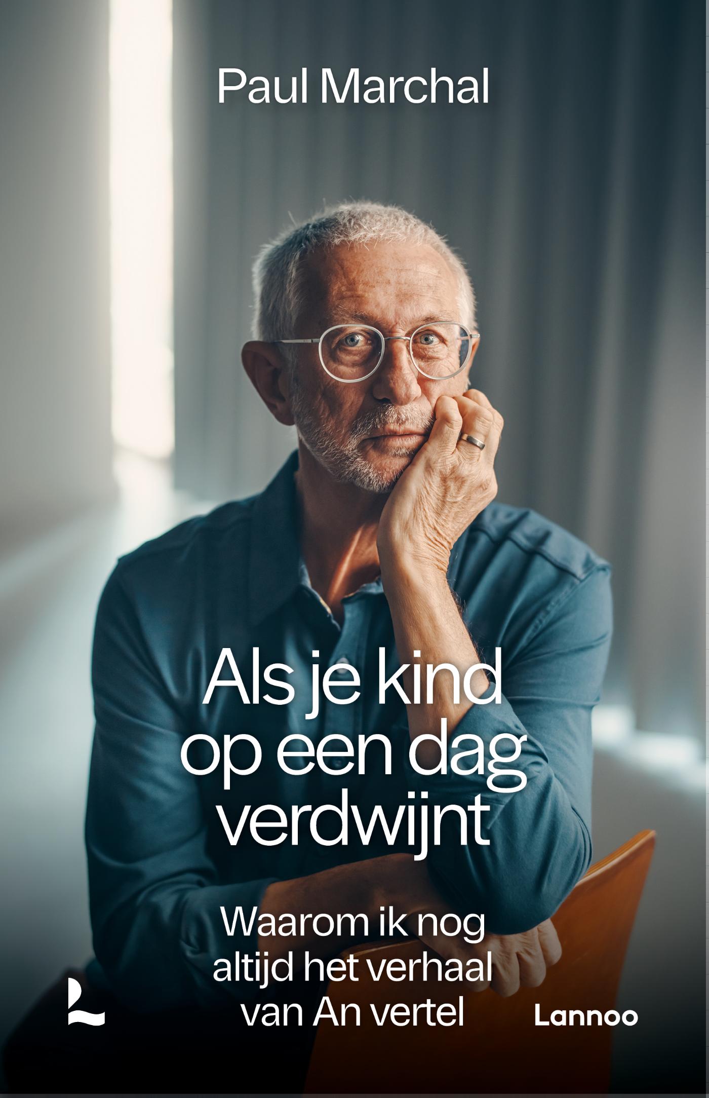 Als je kind op een dag verdwijnt