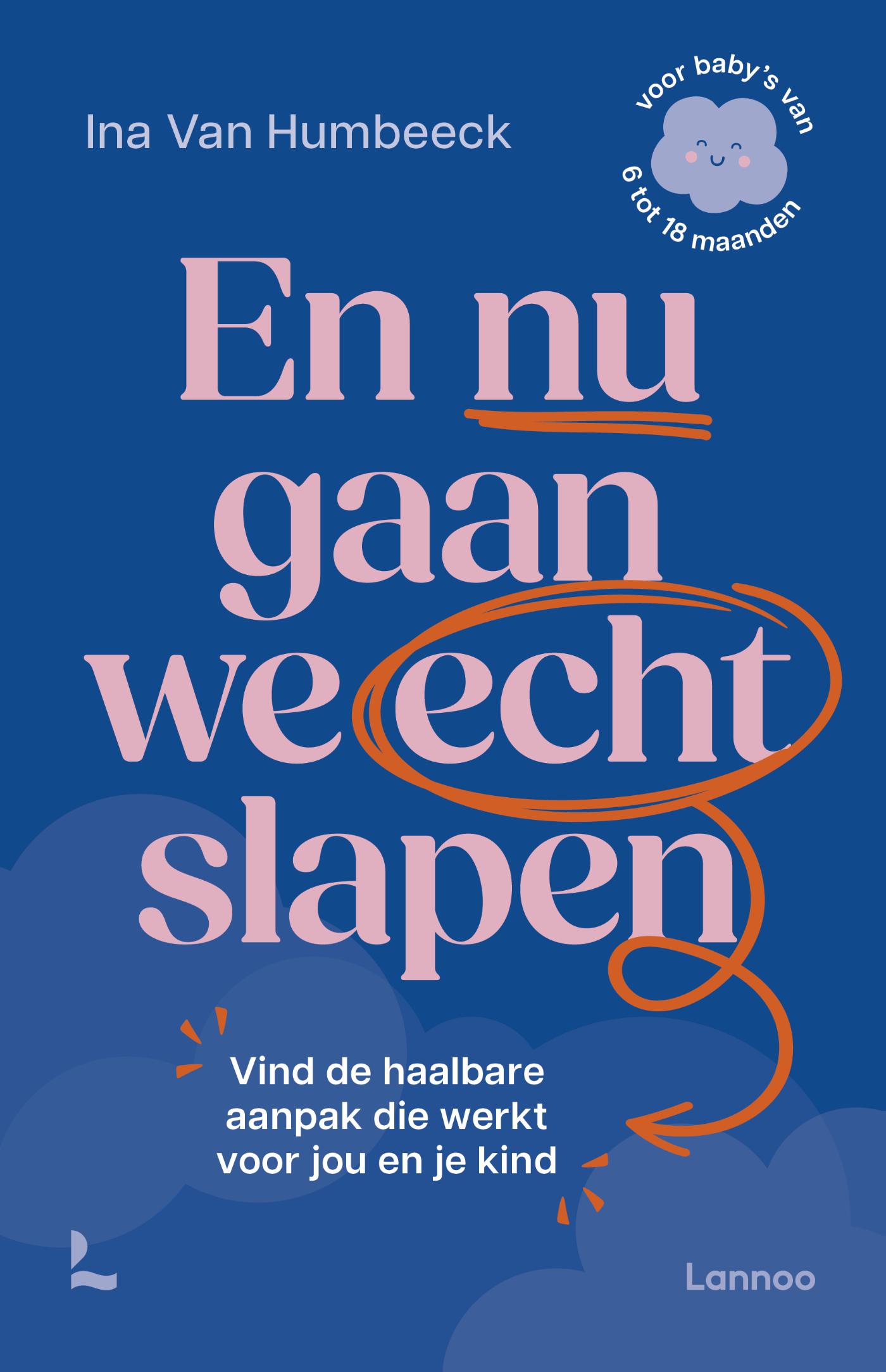 En nu gaan we (echt) slapen