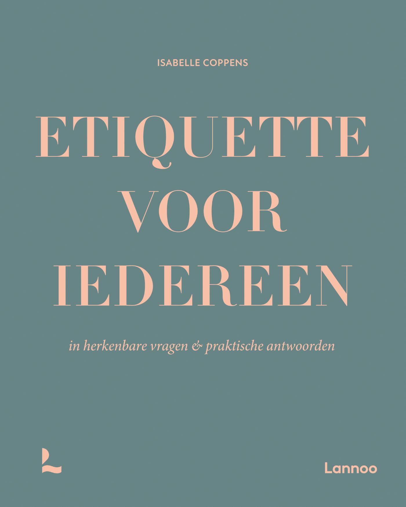 Etiquette voor iedereen