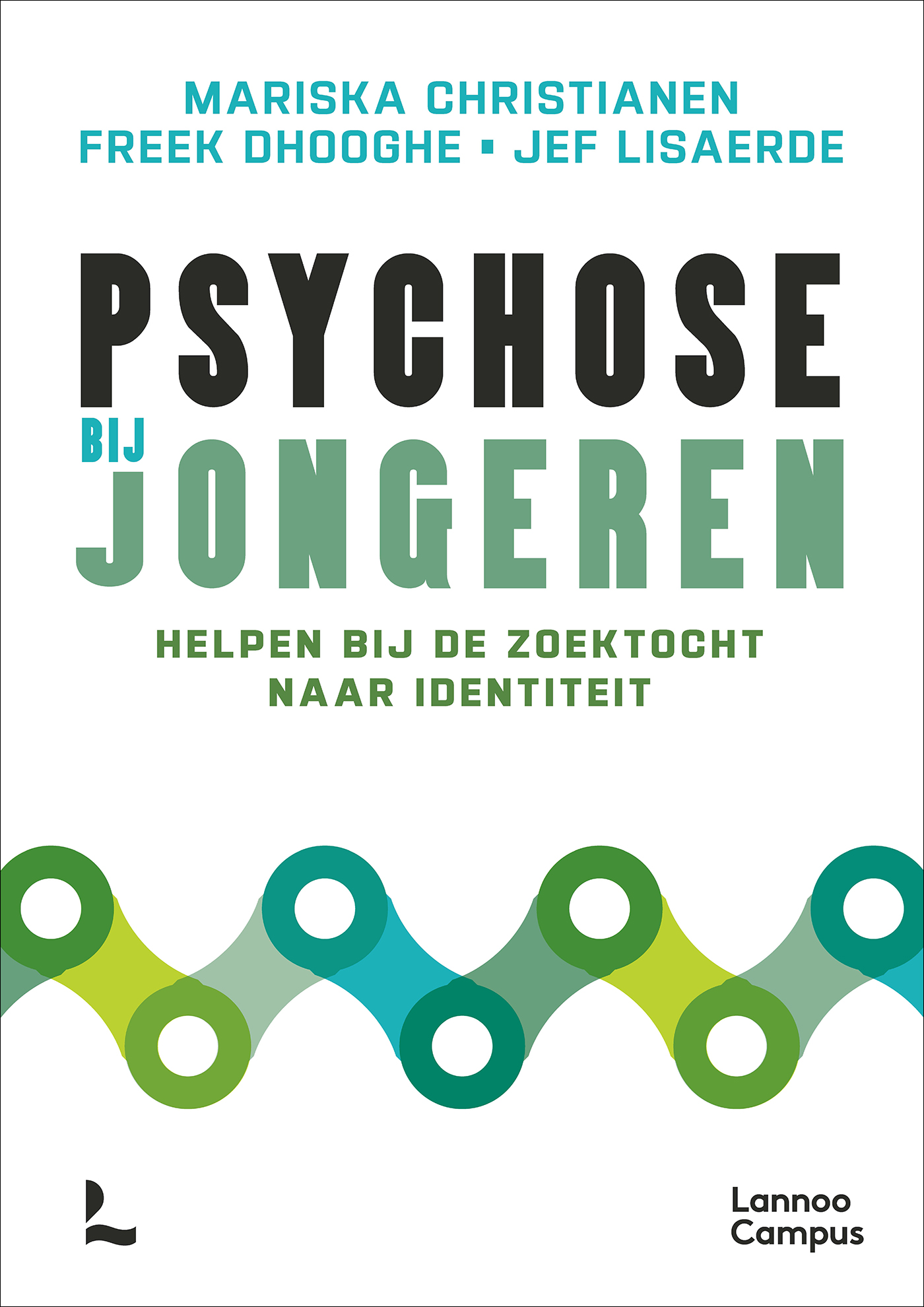 Psychose bij jongeren