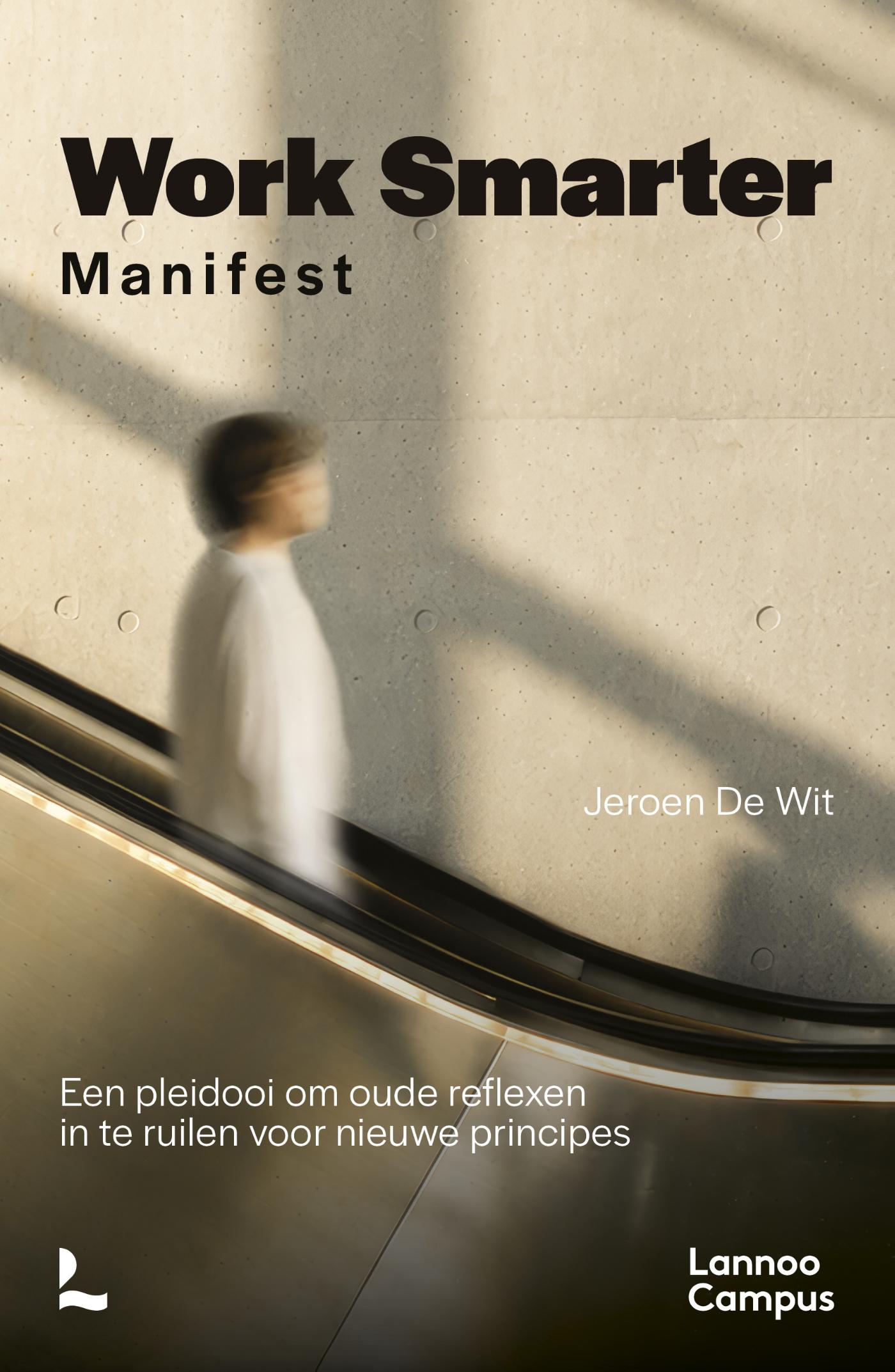 Work Smarter Manifest