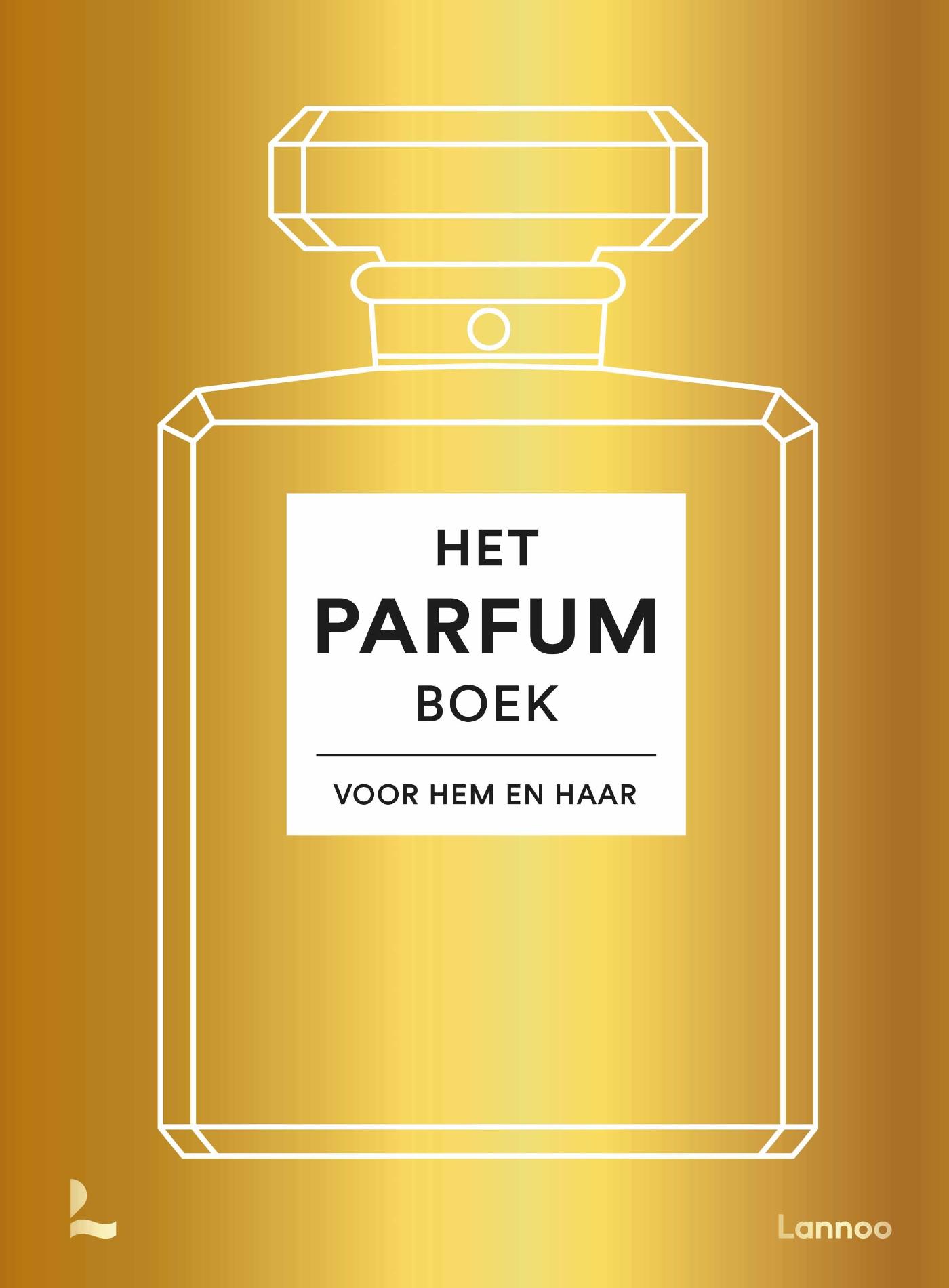 Het parfumboek