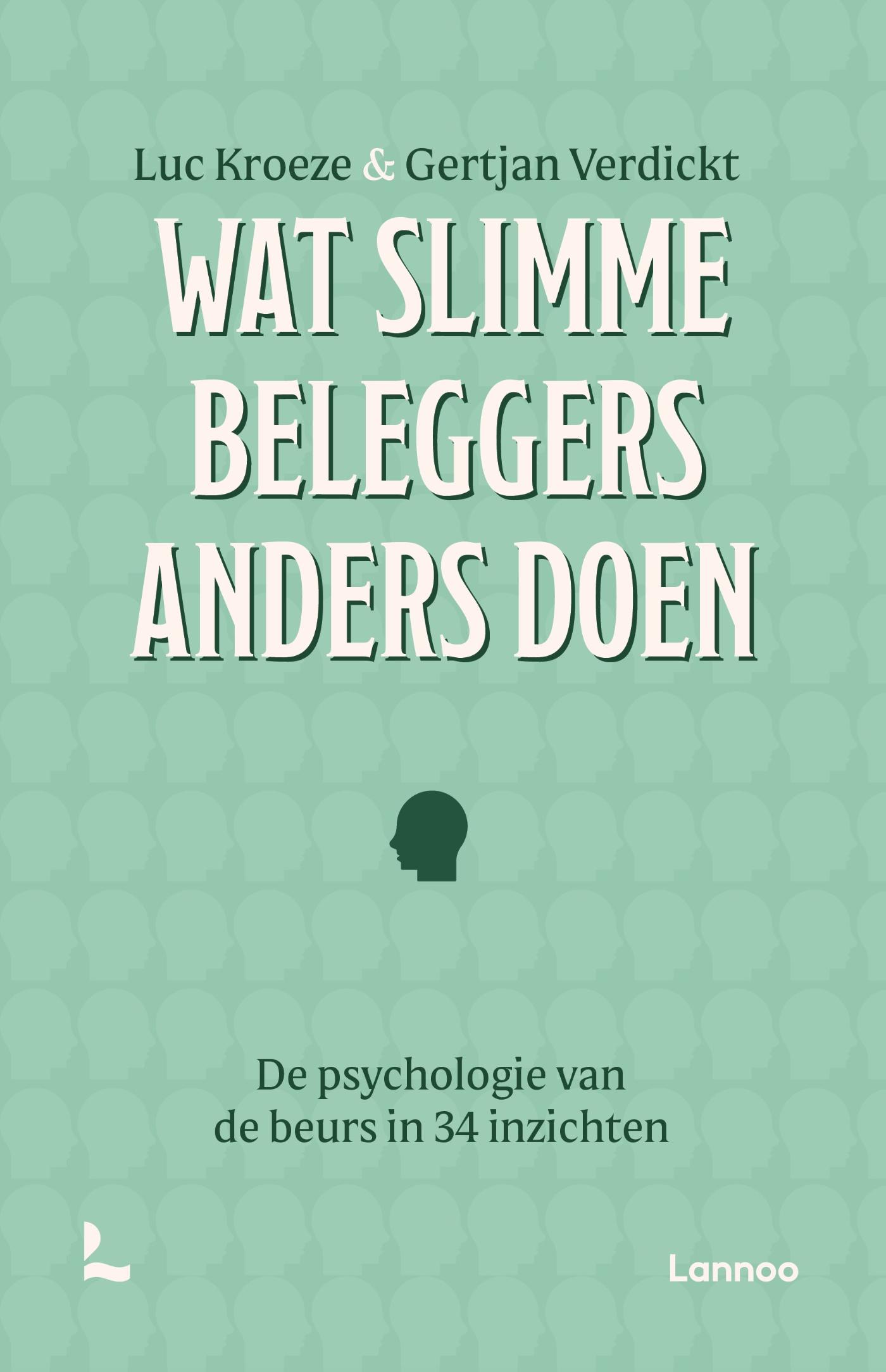 Wat slimme beleggers anders doen